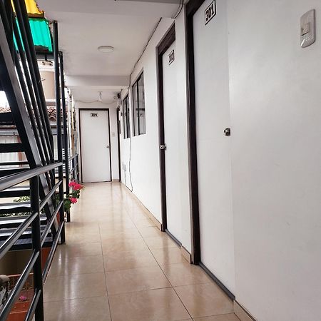 Hostal Cusco De Mis Suenos Bagian luar foto
