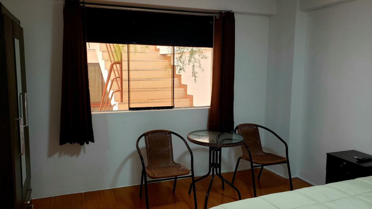 Hostal Cusco De Mis Suenos Bagian luar foto