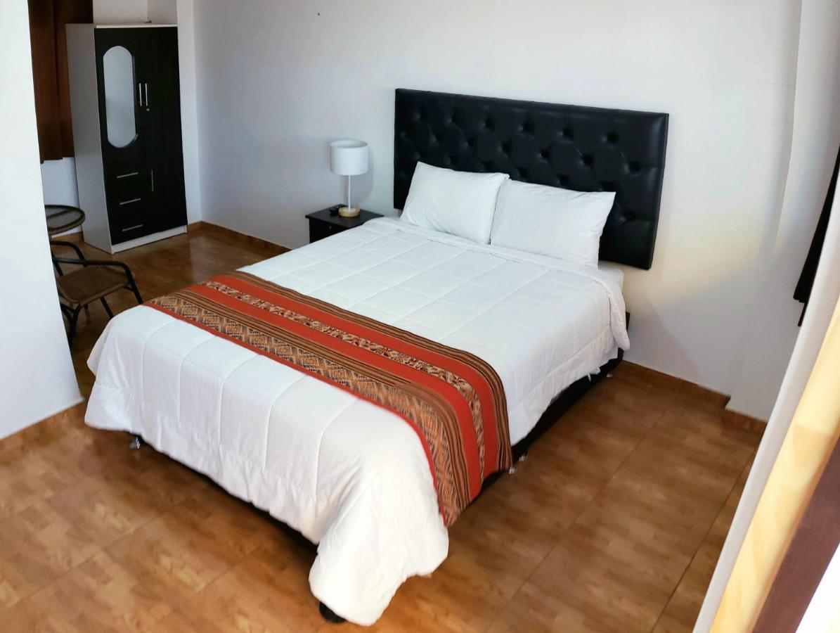 Hostal Cusco De Mis Suenos Bagian luar foto