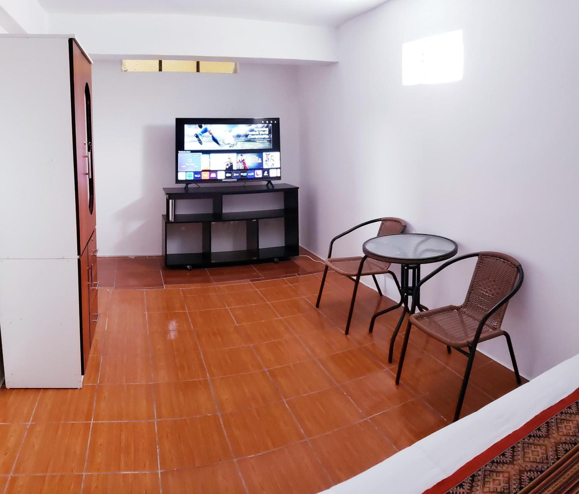 Hostal Cusco De Mis Suenos Bagian luar foto